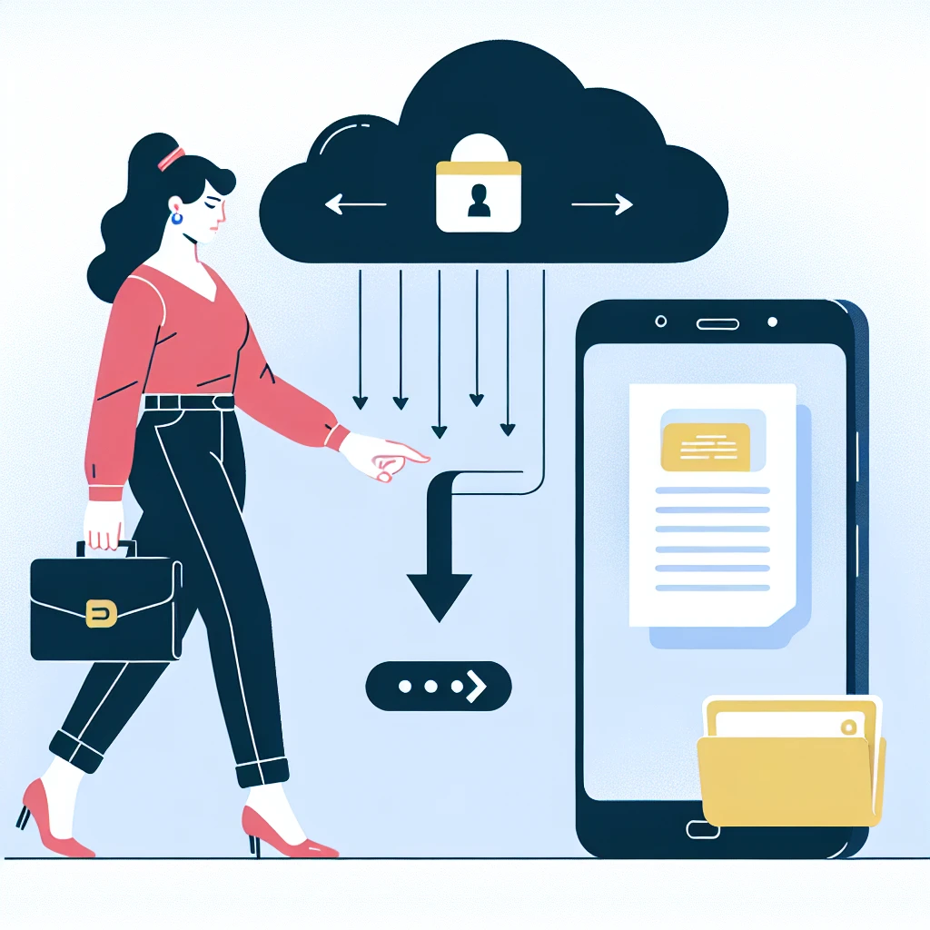 Backup do Android facilitado