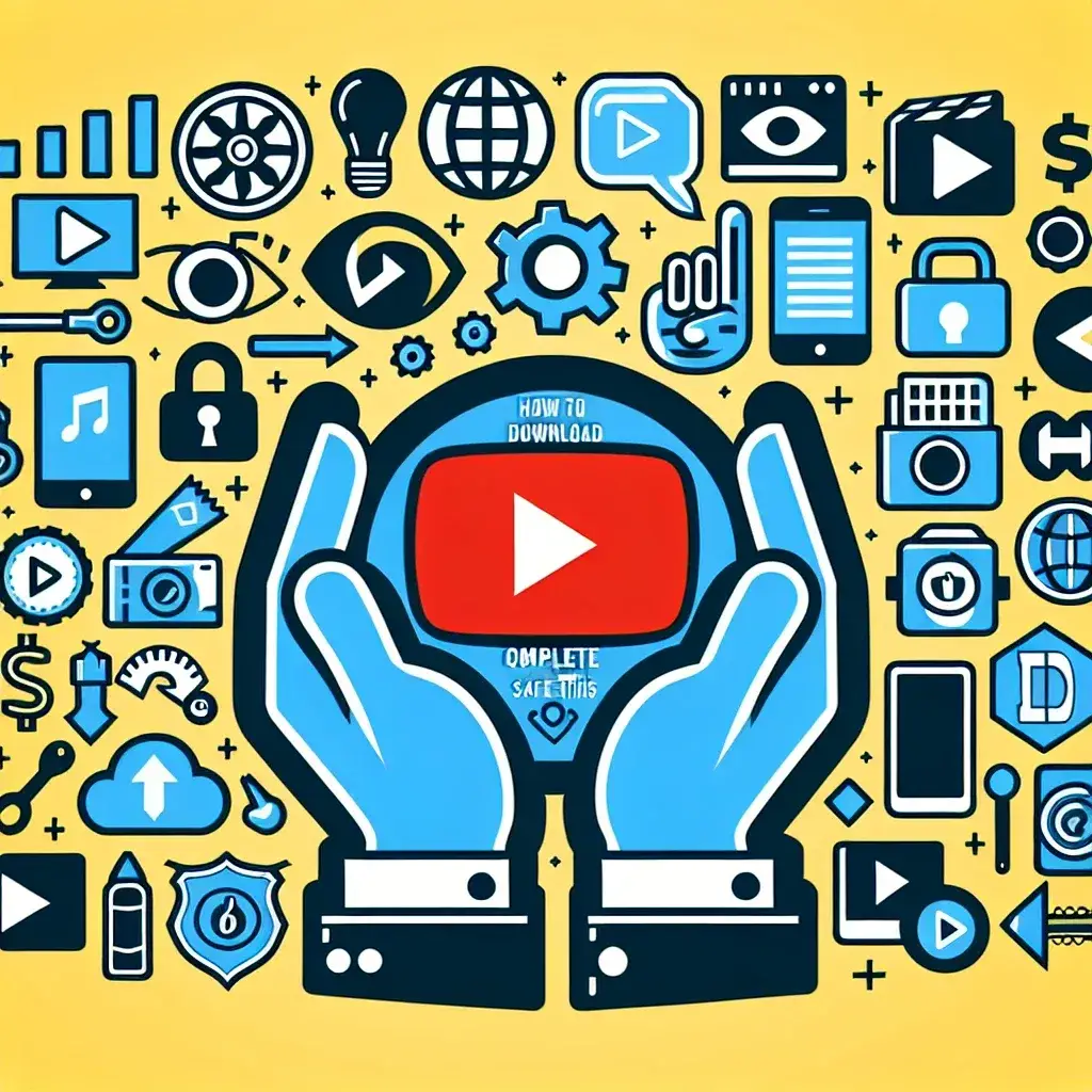 Como Baixar Vídeos do YouTube: Guia Completo e Métodos Seguros