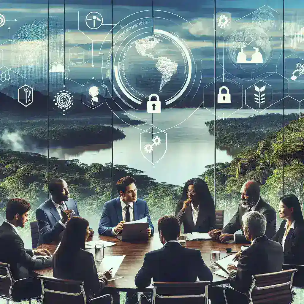 Brasil discute lei para regular empresas de cibersegurança